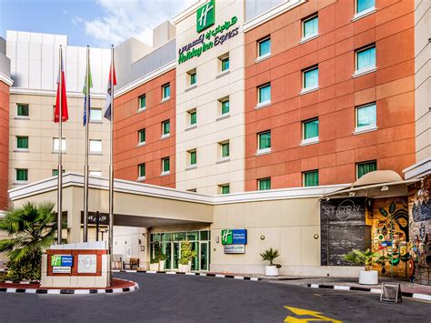 holiday inn express internet city|Holiday Inn Express Dubai Internet City